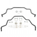 Belltech 19-20 GM Silverado/Sierra 1500 Front/Rear Anti-Swaybar Set-1