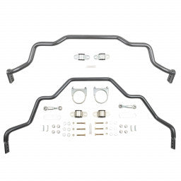Belltech 19-20 GM Silverado/Sierra 1500 Front/Rear Anti-Swaybar Set