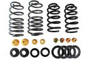 Belltech LOWERING KIT 15 Chevy Tahoe / Yukon 1in to 2in Front/4in Rear w/o Shocks-1