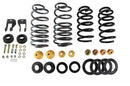 Belltech LOWERING KIT 15 Chevy Suburban / Yukon XL 1in to 2in Front/4in Rear w/o Shocks-1