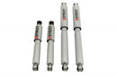Belltech Street Performance Shock Set-1