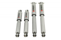 Belltech Street Performance Shock Set