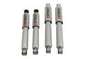 Belltech Street Performance Shock Set-1