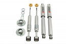Belltech Street Performance Shock Set-1