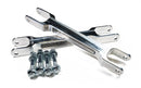 Rear Trailing Arms - BMW E9X/E8X-2