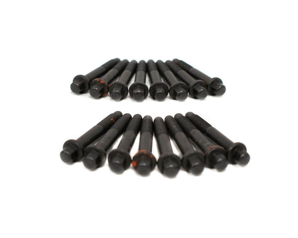 BTR ROCKER ARM BOLT SET - LIKE 12560961