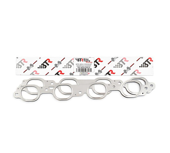 BTR GEN V EXHAUST MANIFOLD GASKET SET