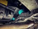 BMW Polyurethane Transmission Mounts-3