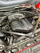 MAD US G8x S58 Air Intake (Front Facing) | MAD-5049-7