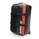 USWE Buddy Athlete Gear Trolley Bag 100L - Black/Red-1