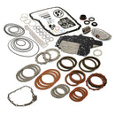 BD Diesel Built-It Trans Kit 07.5-18 Dodge 68RFE Stage 2 Intermediate Rebuild Kit-1