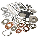 BD Diesel Built-It Trans Kit 5/07-16 Dodge 68RFE Stage 4 Master Rebuild Kit c/w ProTect 68-1