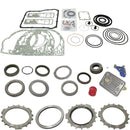 BD Diesel Built-It Trans Kit 2006-2007 Chevy LBZ 6spd Allison Stage 4 Master Rebuild Kit-1