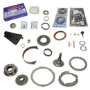 BD Diesel Built-It Trans Kit 99-04 Ford 7.3L Powerstroke Stage 4 Master Rebuild Kit *4wd Only*-1