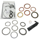 BD Diesel Built-It Trans Kit 2005-2007 Ford 5R110 Stage 1 Stock HP Kit-1