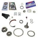 BD Diesel Built-It Trans Kit 1995-1997 Ford E4OD Stage 4 Master Rebuild Kit - 4wd Only-1