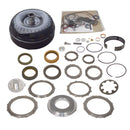 BD Diesel 03-07 Dodge 48RE Stage 4 Build-it Kit w/Torque Converter-1