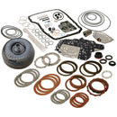 BD Diesel 07.5-18 Dodge Cummins Transmission & Converter Stage 2 Package Built-it kit 68RFE-1