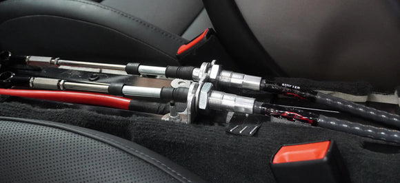 Performance Shifter Cables 991/992 Series