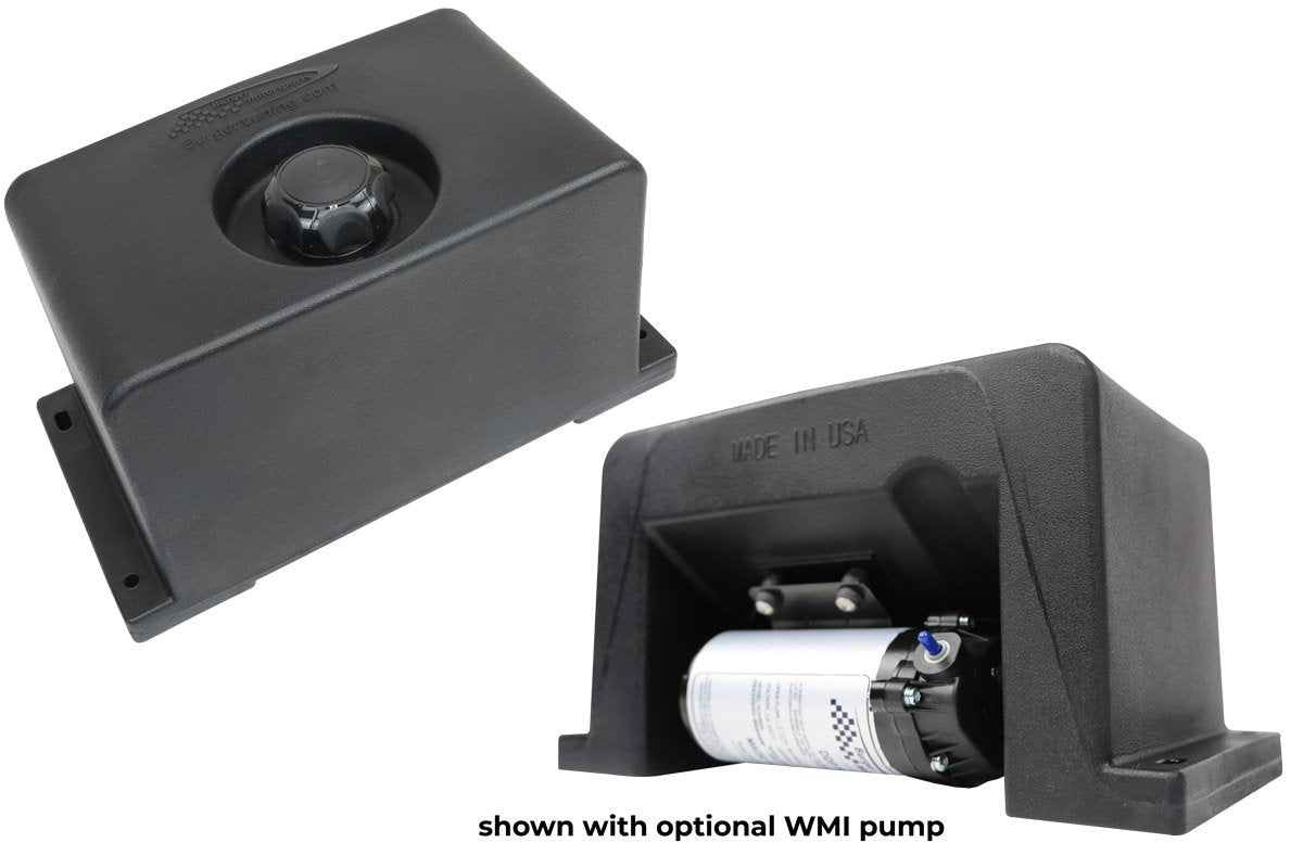 F9x BMW M5/M8 S63TU Water Injection Kit