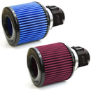 BMS Billet Intake for 2020+ B58 Toyota GR Supra and 2019+ B58 BMW Z4-1