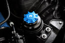 BMS Billet BMW Power Steering Reservoir Cap Upgrade-7
