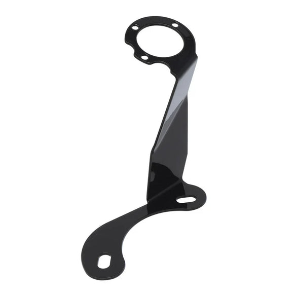 BMS Compact Double Baffle Oil Catch Can for 2016+ Infiniti Q50 / Q60 3.0T