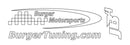 Burger Motorsports Logo Sticker Sheet (TWO PACK)-5