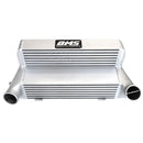 BMS E Chassis 7.5" High Density RACE Replacement Intercooler Upgrade-2