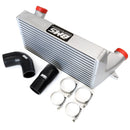 BMS E Chassis 7.5" High Density RACE Replacement Intercooler Upgrade-1