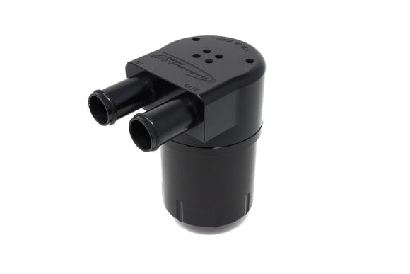 BMS Oil Catch Can, PCV Side for 2022+ Subaru WRX