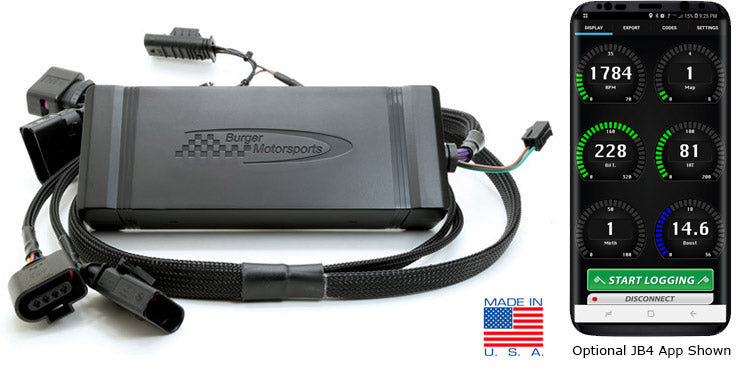 Group 2: VW EA888 Gen3 MQB 2.0T for 210hp, 220hp and 230hp