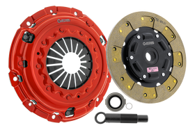 Action Clutch 07-11 Nissan Sentra 2.0L (MR20DE) Stage 2 Clutch Kit (1KS) w/Slave Cylinder