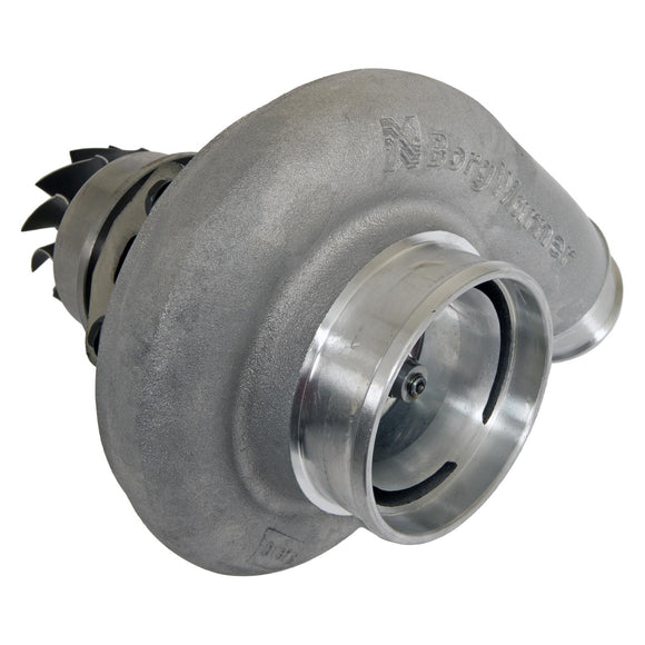 BorgWarner SuperCore Assembly SX-E S200SX-E 7670