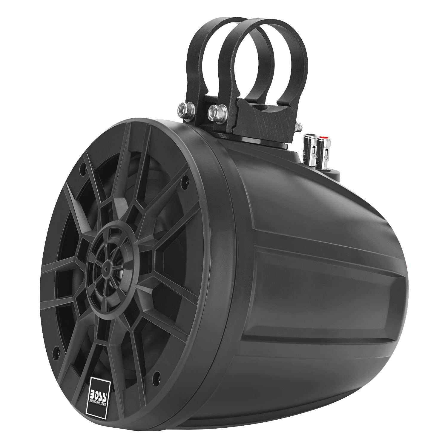 Boss Audio Systems Marine ATV UTV Waketowers IPX6