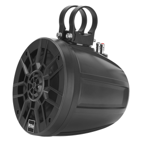 Boss Audio Systems Marine ATV UTV Waketowers IPX6