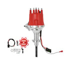 MSD Distributor. Chrysler 331. Ready-to-Run-1