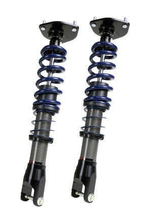 Ridetech HQ Coilovers: 2006–2015 Mazda Miata NC