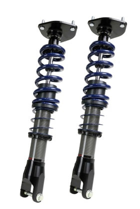Ridetech HQ Coilovers: 2006–2015 Mazda Miata NC - 0