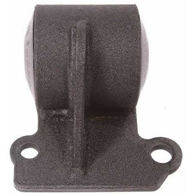 Innovative 94-01 Acura Integra Black Aluminum Mount 75A Bushing (LH Side Mount H22 Swaps)