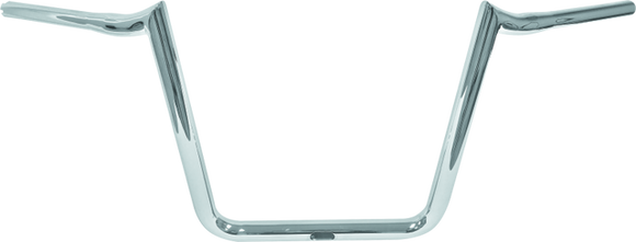 Bikers Choice 15-Up FLT 1.25 Inch Mount Chrome 16 Inch Primeapes