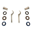 Bilstein B16 2011 BMW 1 Series M Base Front and Rear Performance Suspension System-4