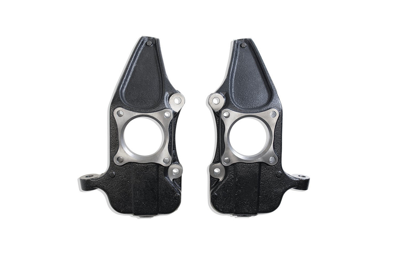 9056-115 2in. Drop Spindles, 2015-2020 F150