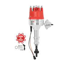 MSD Distributor. Ford 289/302. Vacuum Advance