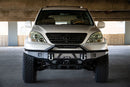 DV8 Offroad 03-09 Lexus GX 470 MTO Series Winch Front Bumper-10