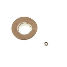 Bilstein B8 1999 Mazda Miata 10th Anniversary Rear 46mm Monotube Shock Absorber - 0