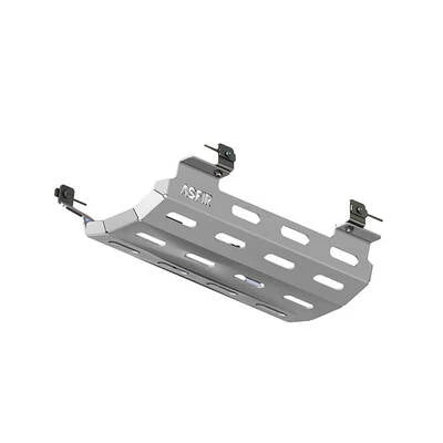 ASFIR Skid Plate Ford Bronco 6th Gen Muffler Skid Plate