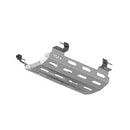 ASFIR Skid Plate Ford Bronco 6th Gen Muffler Skid Plate-2
