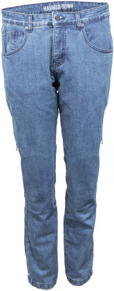 Speed and Strength Hammer Down Armored Jeans Blue Size - 34x32