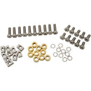 Yuasa 20mm/12mm w/Round Spacer (5 Per Pack) YTX20/YTX20L-1